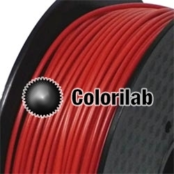 ColoriLAB  dark red 7598C ABS 2.85 mm