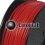 ColoriLAB  dark red 7598C ABS 3 mm