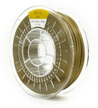 AprintaPro PrintaMent Gold PETG 2.85 mm