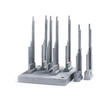 Tool and Stainless Steel