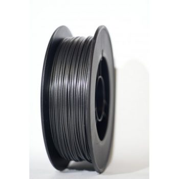3dk Berlin Metallic Steel Grey PLA 1.75 mm 2kg