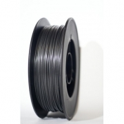 3dk Berlin Metallic Steel Grey PLA 2.85 mm 320g