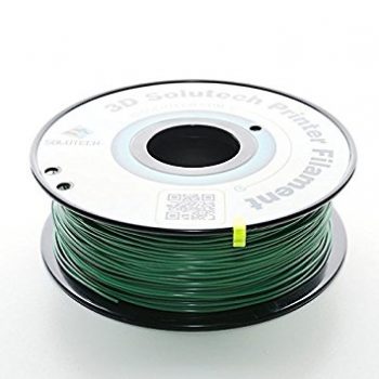 3D Solutech Green PLA 1.75 mm