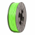 Ice Filaments  Fluo Gnarly Green PLA 1.75 mm