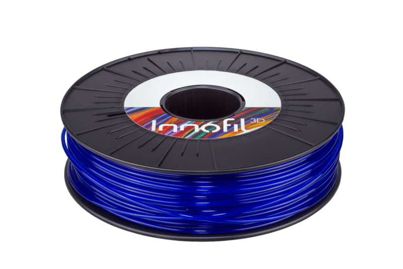 Innofil 3D  Blue TR PLA 2.85 mm