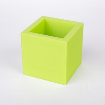 FiberForce  Green 533 ABS 1.75 mm 700g