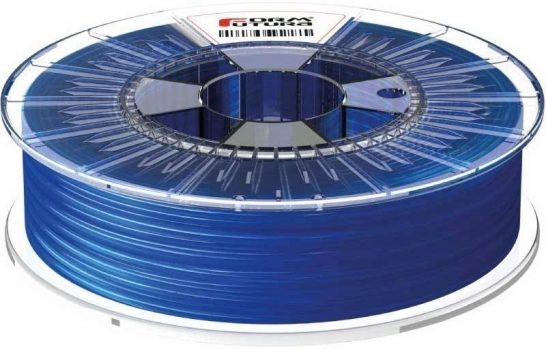 Formfutura HDglass™ See Through Blue 1.75 mm