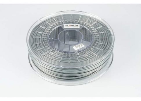 FILOALFA® ABS SPECIALE Metallic Grey 2.85mm