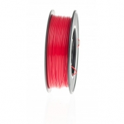 3dk Berlin Crystal Red PLA 2.85 mm 800g