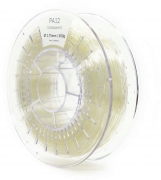 AprintaPro PrintaMent PA12  Transparent Nylon 2.85 mm