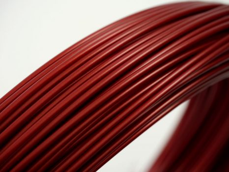 Faberdashery  Mercury Red PLA 2.85 mm
