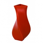 3dk Berlin Orange Red PLA 1.75 mm 320g