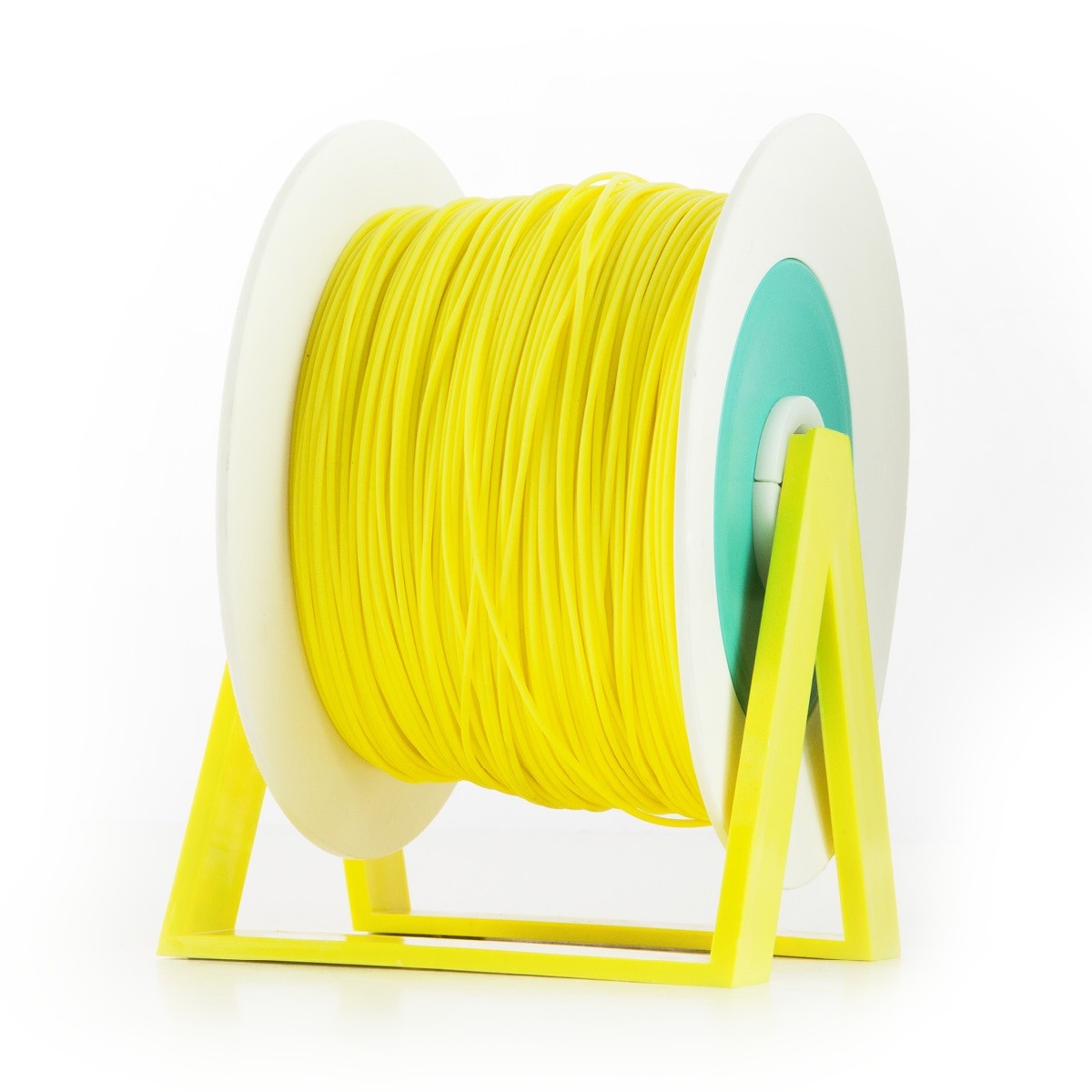 EUMakers  Vivid Yellow PLA 2.85 mm