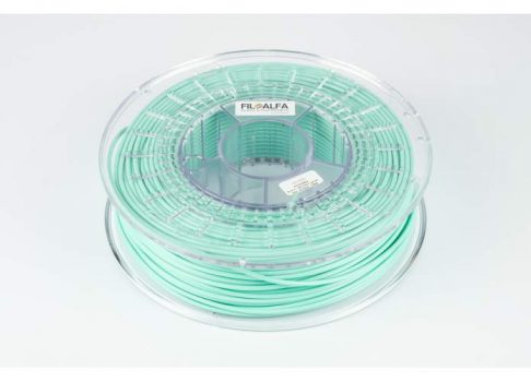 FILOALFA® PLA Water Blue 1.75mm