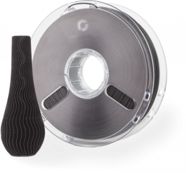 Polymaker PolyPlus Black PLA 2.85 mm