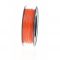 3dk Berlin Orange Red PLA 1.75 mm 320g