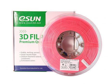ESUN  PINK PLA 1.75 mm