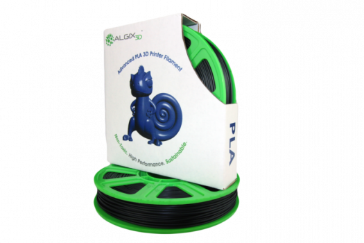 Algix 3D  Supreme Black  APLA 2.85 mm 375g