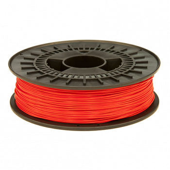 FiberForce Flexforce  Red 384 HIGH SPEED PLA 1.75 mm