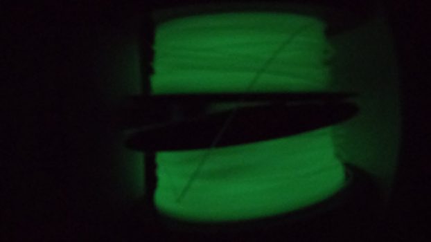 3R3DTM  Luminiscent PLA 1.75 mm