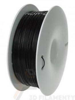 Fiberlogy  Black EASY PLA 2.85 mm