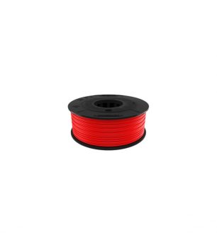 FilaFlex Red 82A TPE Filament 1.75 mm 250g
