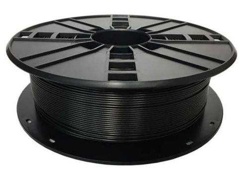 Technology Outlet PLA Plus Black 1.75mm