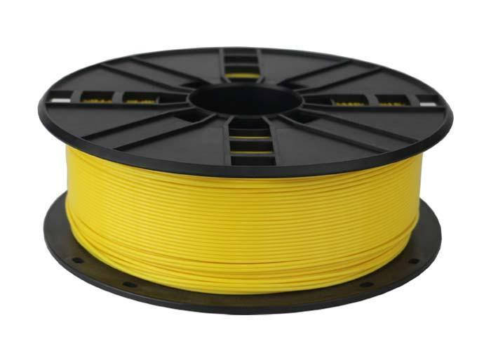 Technology Outlet Nylon Yellow 1.75mm