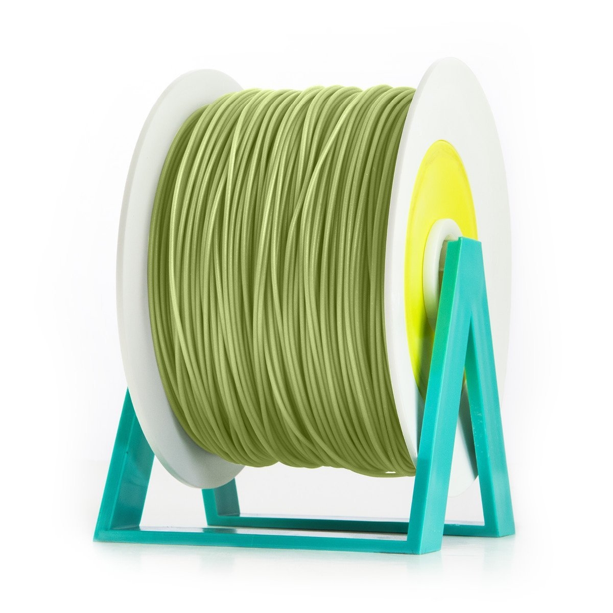 EUMakers  Petroleum Green PLA 1.75 mm