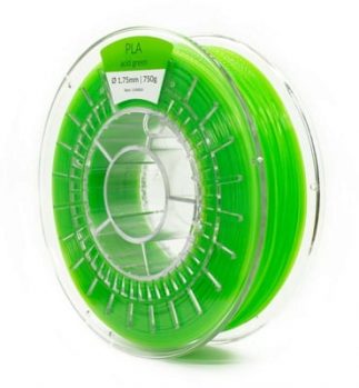 AprintaPro PrintaMent Acid Green PLA 1.75 mm