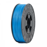 Ice Filaments  Bold Blue PLA 2.85 mm