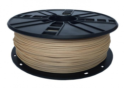 Technology Outlet Wood PLA Brown 1.75mm