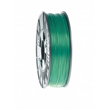 3dk Berlin Metallic Pearl Green PLA 1.75 mm 800g