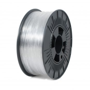 Filamentive  Transparent PETG 2.85 mm