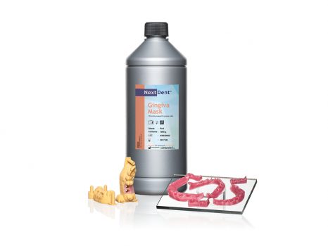 Gingiva Mask