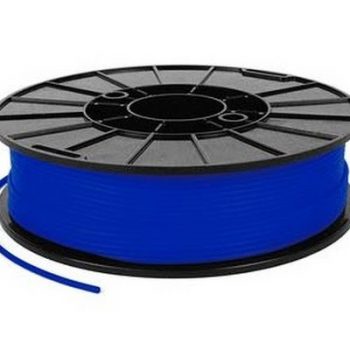 NinjaFlex SemiFlex Sapphire Blue TPE 1.75 mm