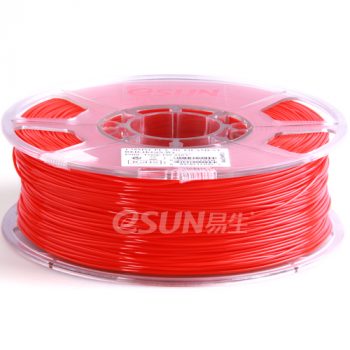 ESUN  RED PLA 1.75 mm