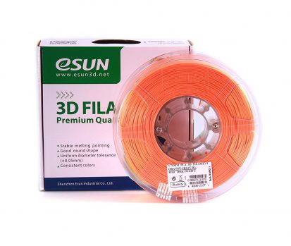 ESUN  ORANGE PLA 3 mm