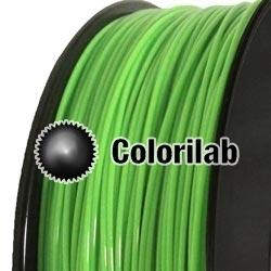 ColoriLAB  green 369C ABS 3 mm