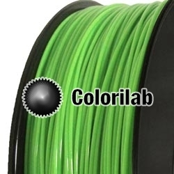 ColoriLAB  green 369C ABS 1.75 mm