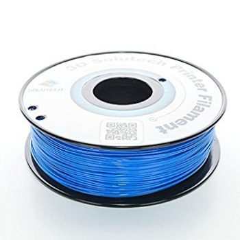 3D Solutech Real Blue  PLA 1.75 mm 500g