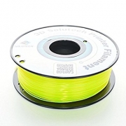 3D Solutech See Through Yellow  PLA 1.75 mm