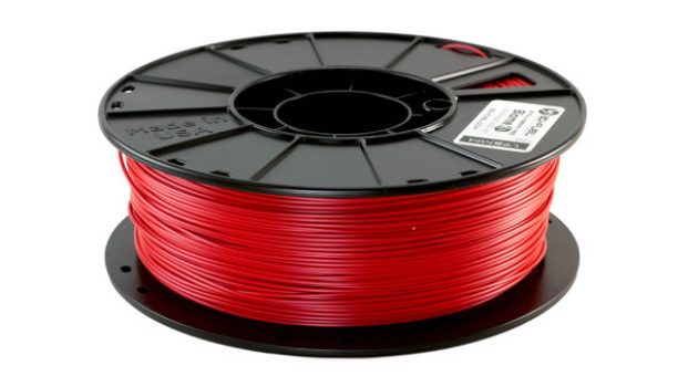 3D-Fuel Biome3D  Strawberry Red 1.75 mm