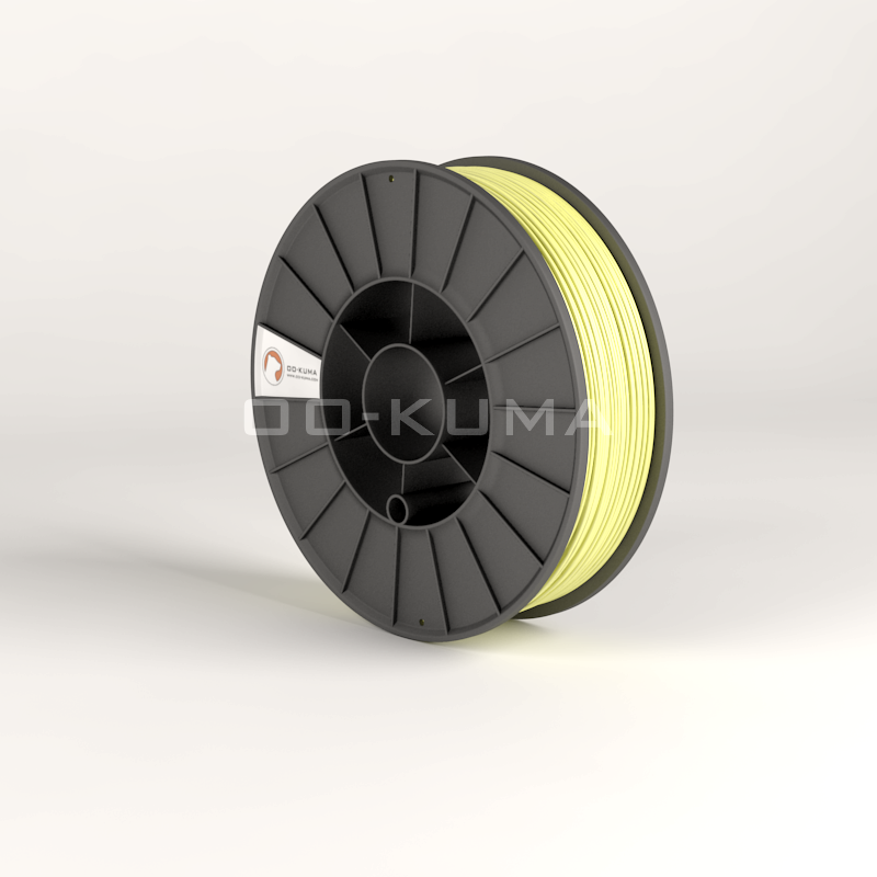 Oo-kuma Performance  YELLOW ABS For Katana big spool