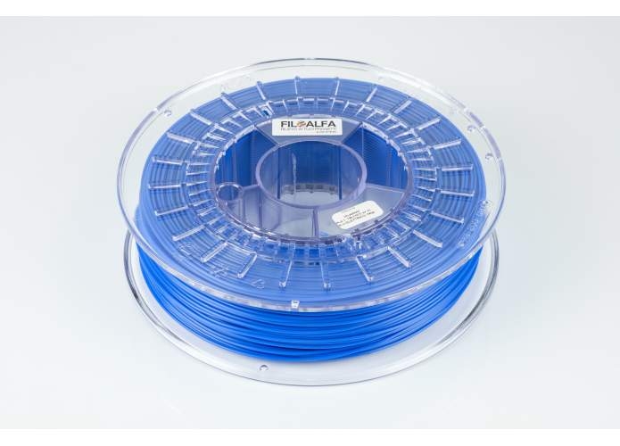 FILOALFA® ALFAPLUS ALFA+ Blue 1.75mm 0.7kg