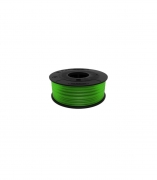 FilaFlex Clear Green 82A TPE Filament 1.75 mm 250g