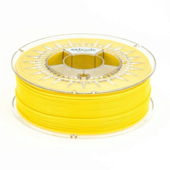 Extrudr MF Yellow PETG 2.85 mm