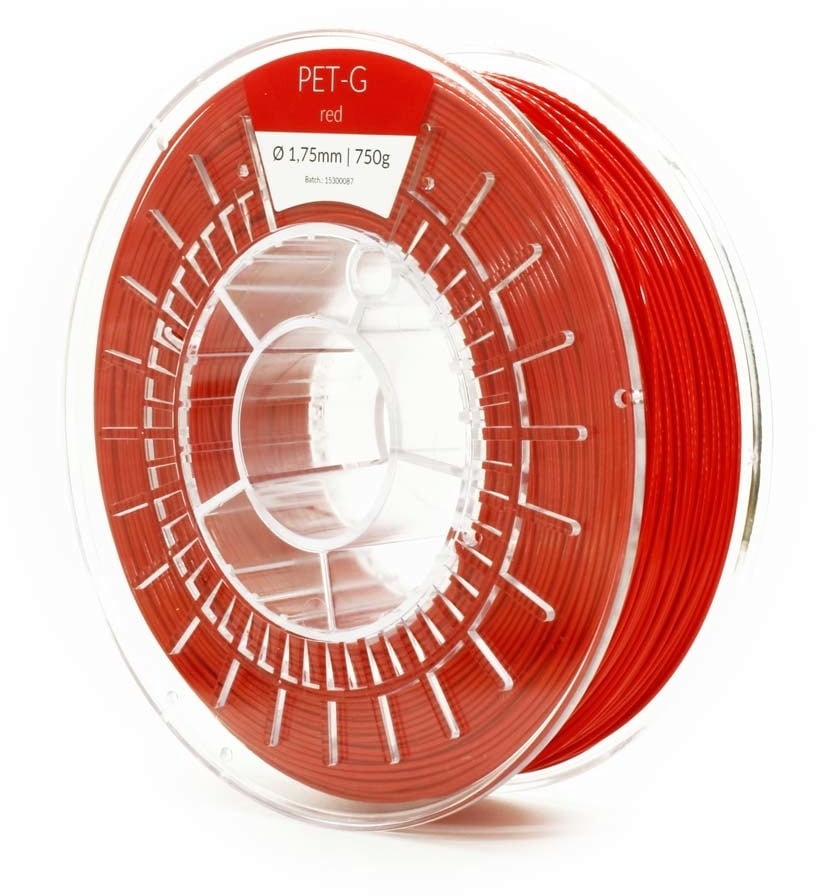 AprintaPro PrintaMent Red PETG 2.85 mm