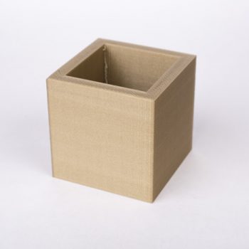 FiberForce  Gold M82 PLA 2.85 mm 700g