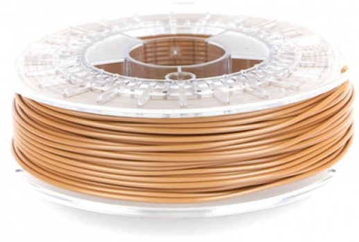 Colorfabb  LIGHT BROWN PLA+PHA 1.75 mm
